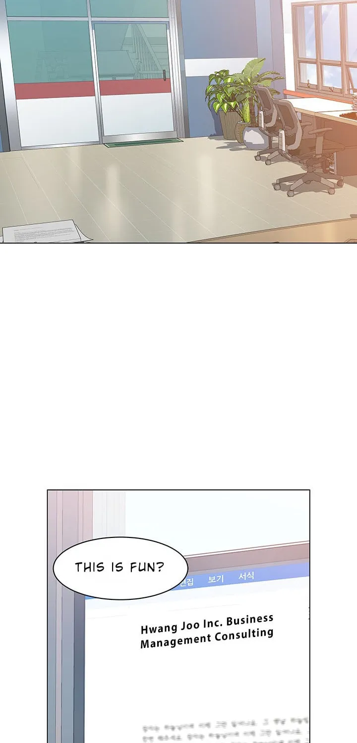 Read From the Grave and Back chapter 64 image 1 on Lezhin