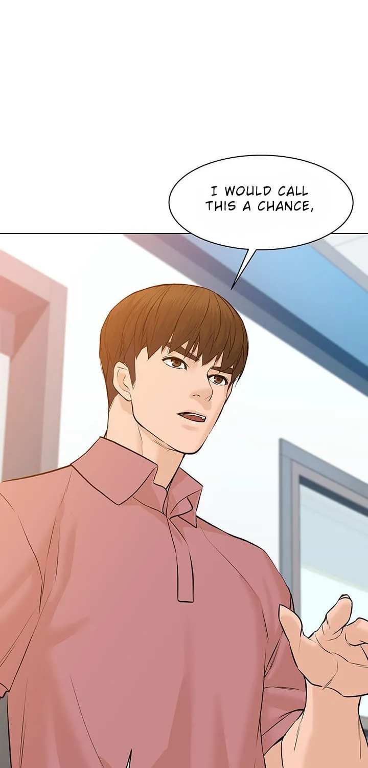 Read From the Grave and Back chapter 64 image 10 on Lezhin