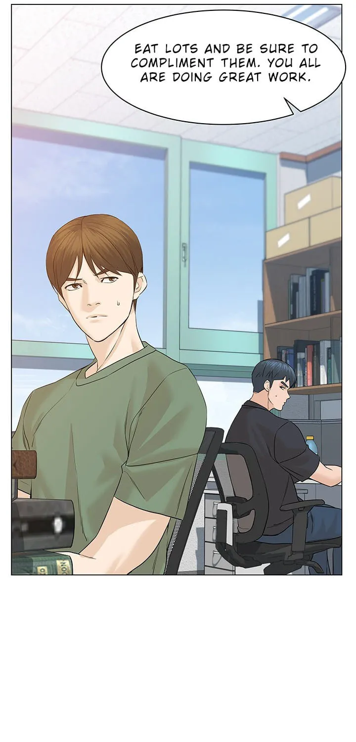 Read From the Grave and Back chapter 64 image 102 on Lezhin