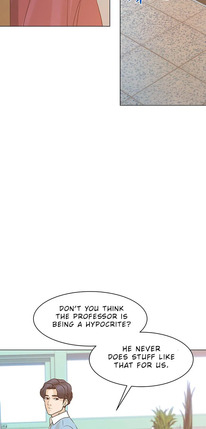 Read From the Grave and Back chapter 64 image 104 on Lezhin