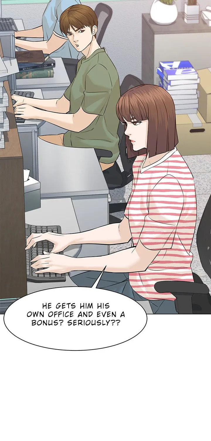 Read From the Grave and Back chapter 64 image 105 on Lezhin