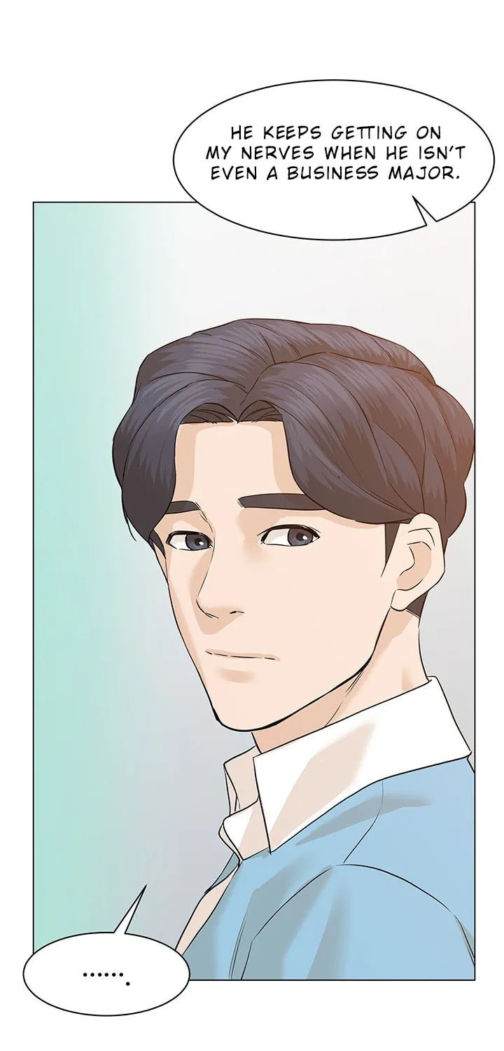 Read From the Grave and Back chapter 64 image 106 on Lezhin