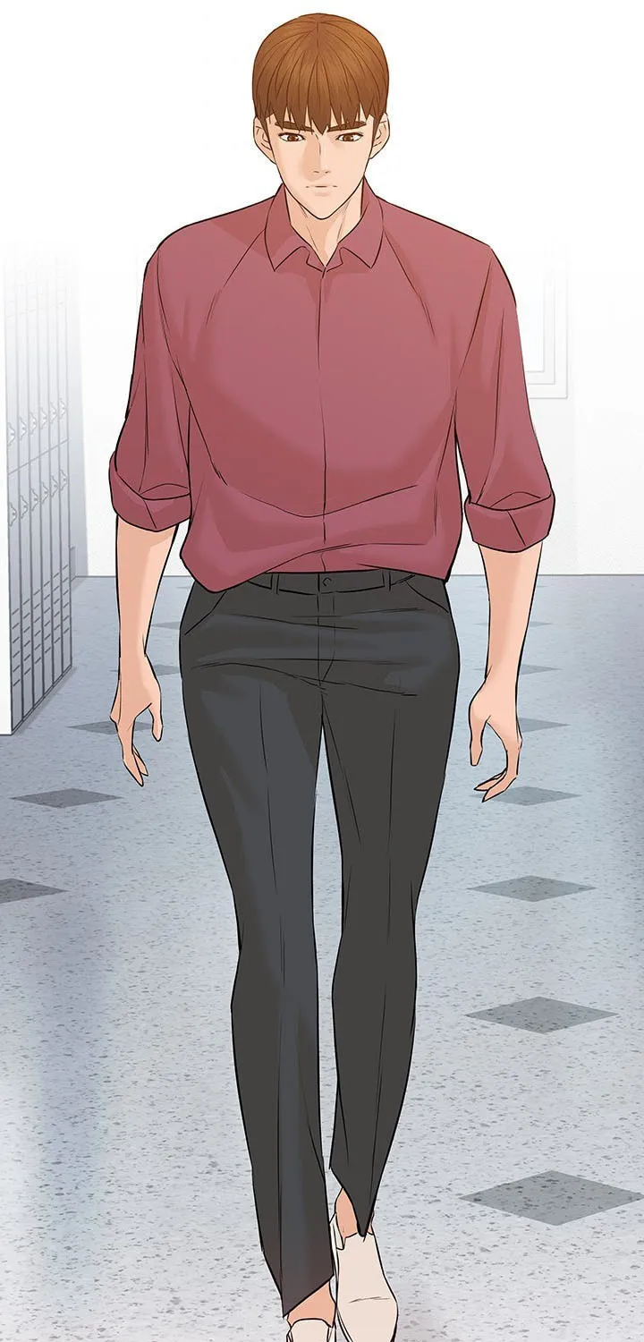 Read From the Grave and Back chapter 64 image 109 on Lezhin