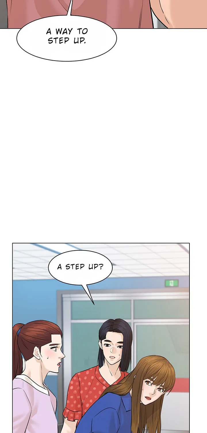Read From the Grave and Back chapter 64 image 11 on Lezhin