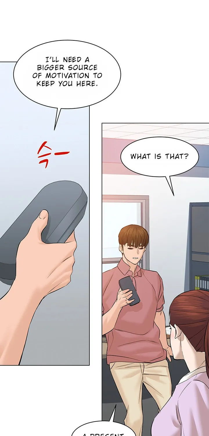 Read From the Grave and Back chapter 64 image 14 on Lezhin
