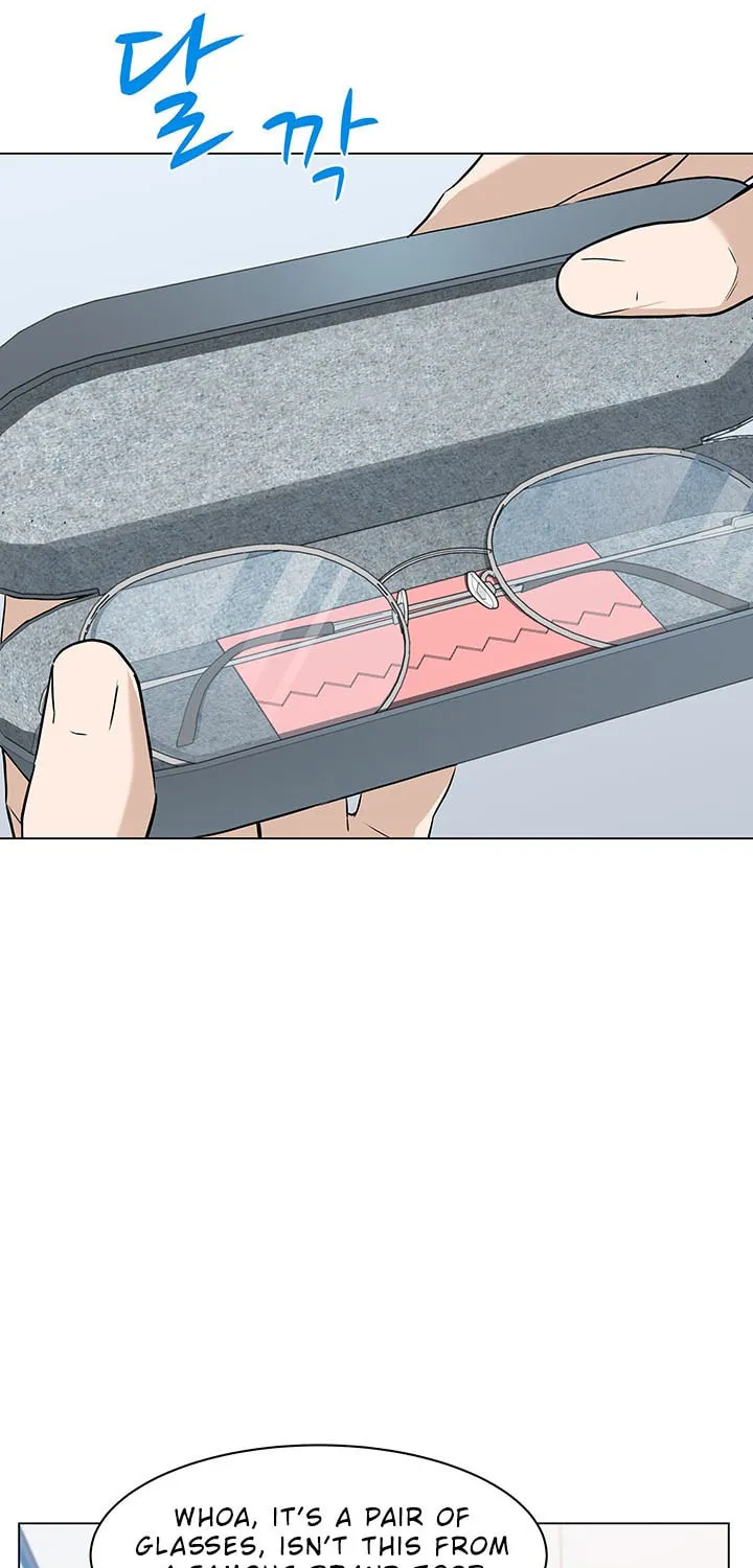 Read From the Grave and Back chapter 64 image 16 on Lezhin