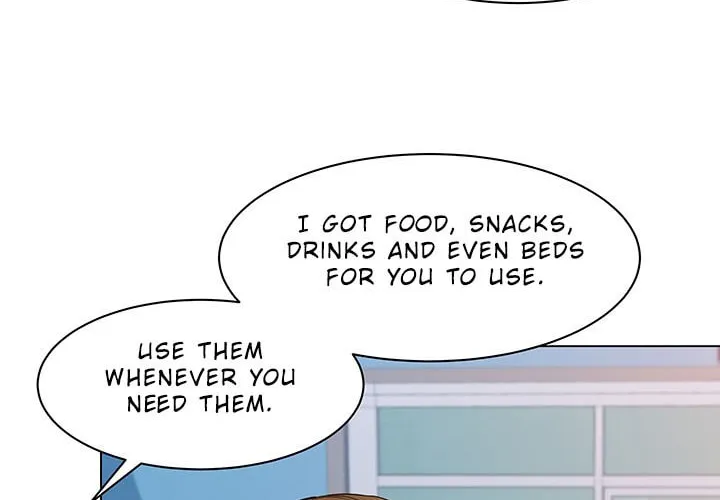 Read From the Grave and Back chapter 64 image 19 on Lezhin