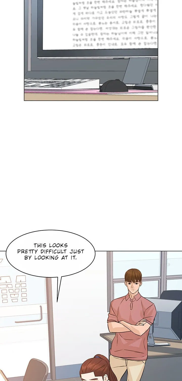 Read From the Grave and Back chapter 64 image 2 on Lezhin