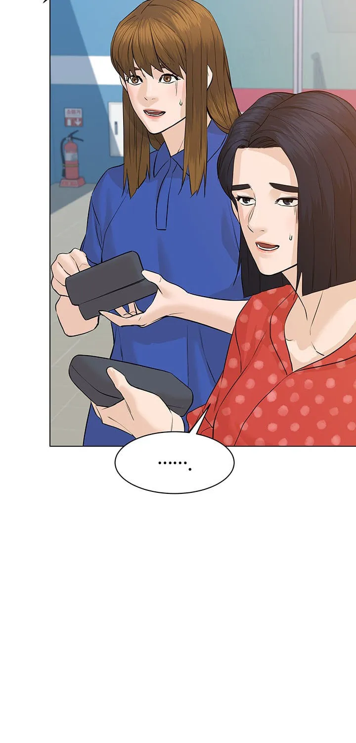 Read From the Grave and Back chapter 64 image 20 on Lezhin