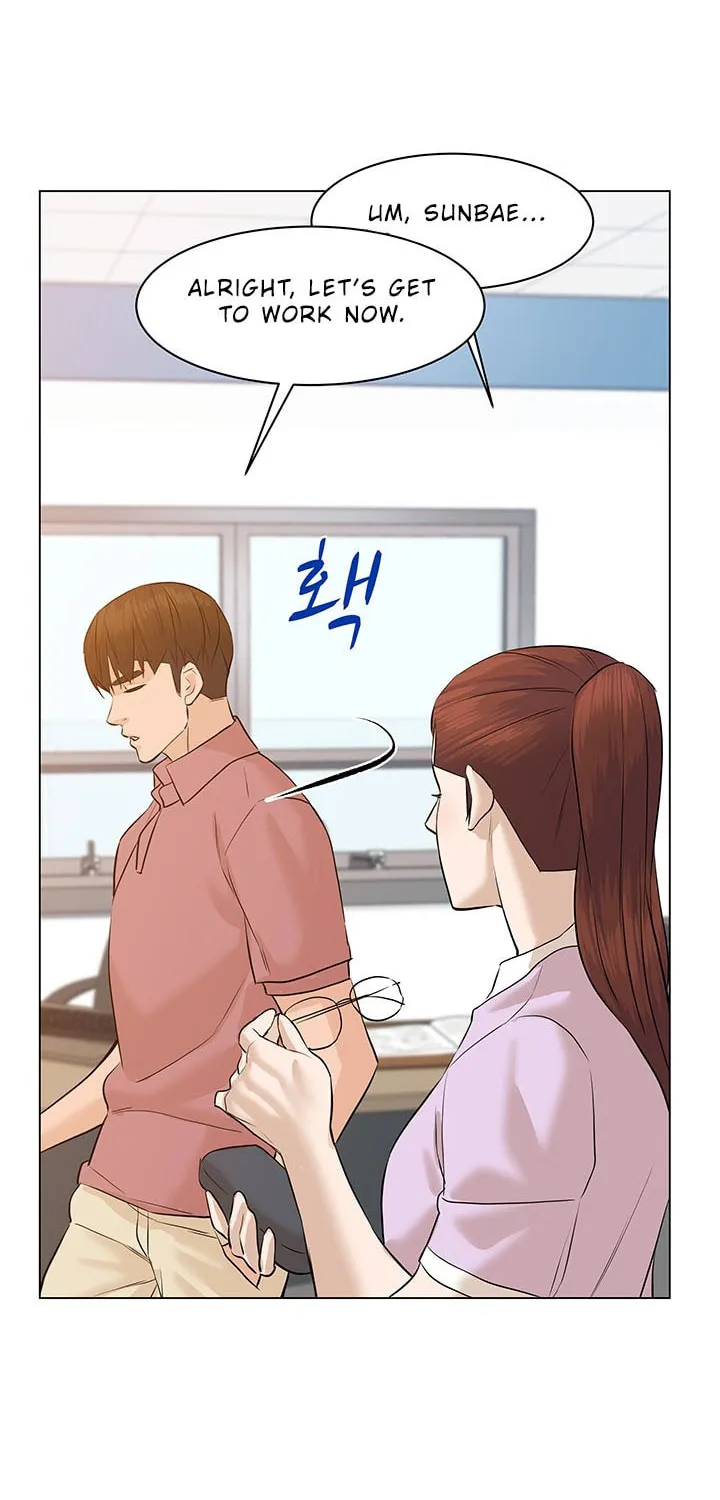 Read From the Grave and Back chapter 64 image 21 on Lezhin