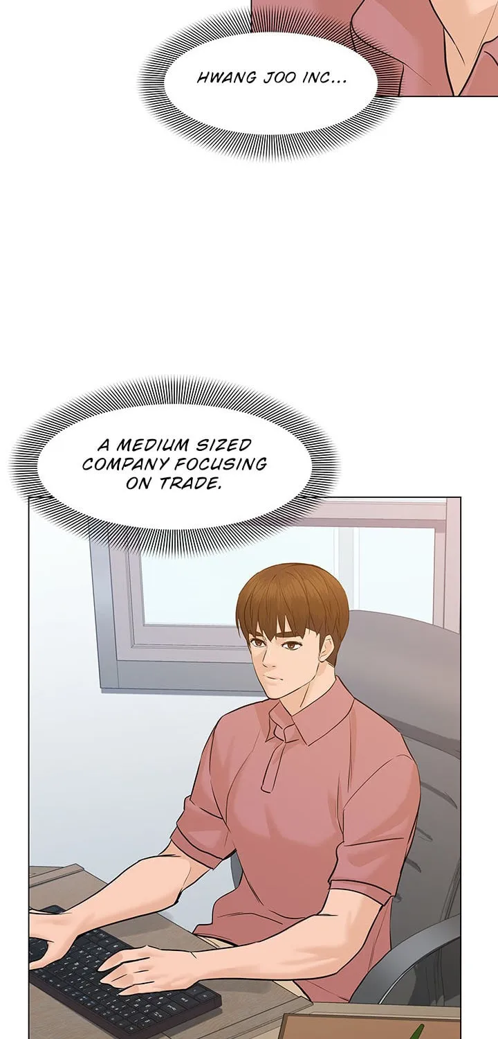 Read From the Grave and Back chapter 64 image 25 on Lezhin