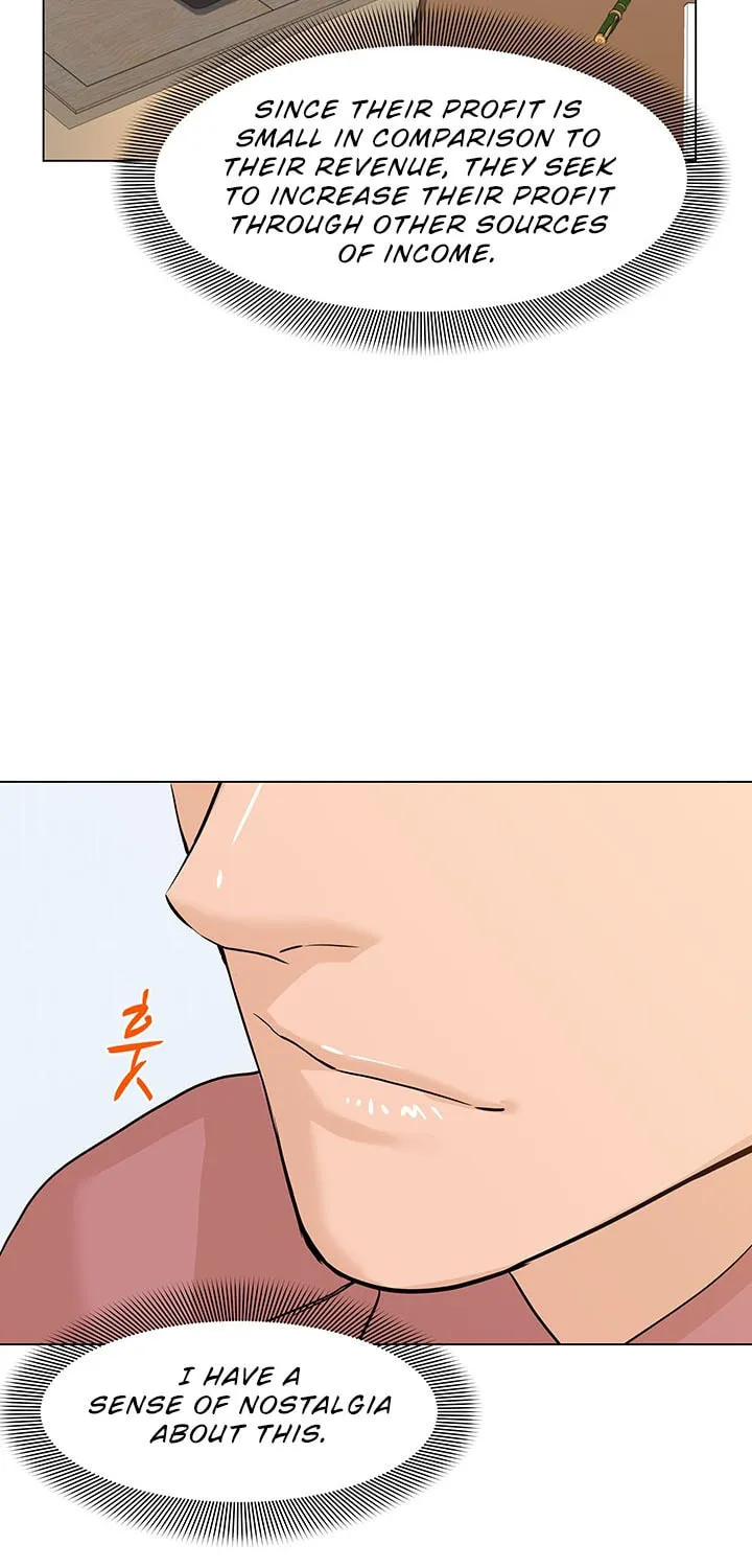 Read From the Grave and Back chapter 64 image 26 on Lezhin