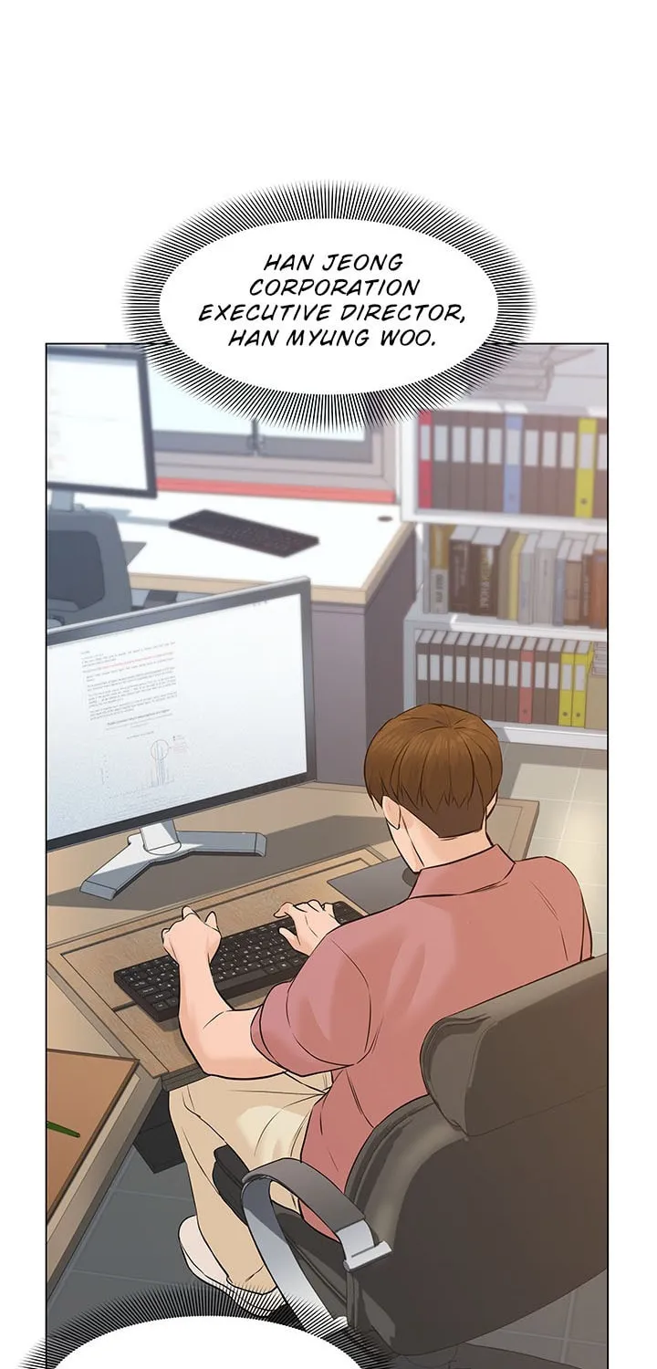 Read From the Grave and Back chapter 64 image 27 on Lezhin