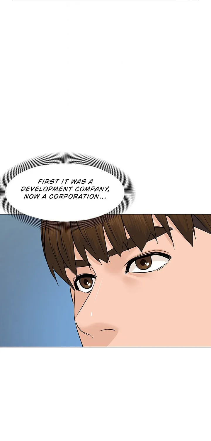 Read From the Grave and Back chapter 64 image 33 on Lezhin