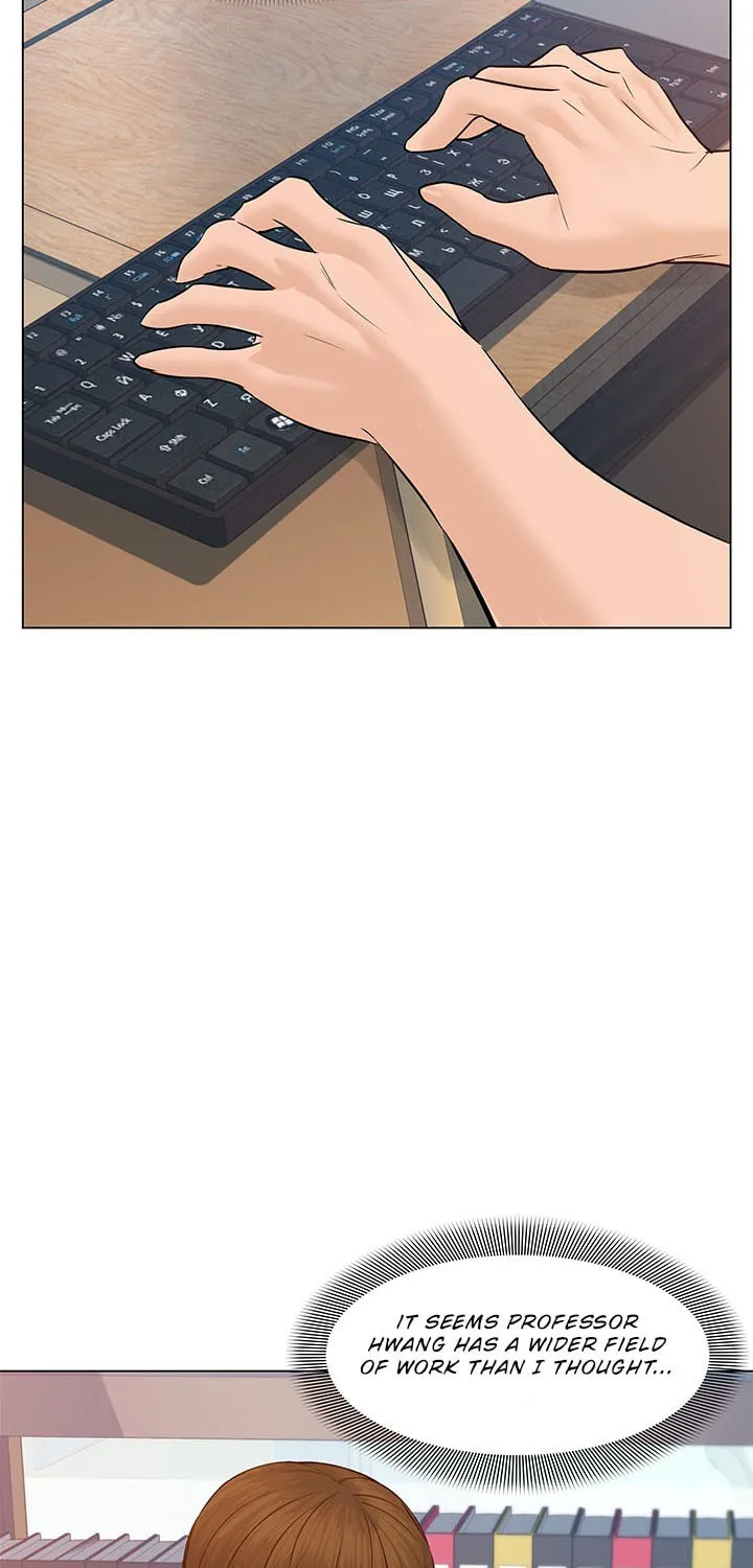Read From the Grave and Back chapter 64 image 35 on Lezhin