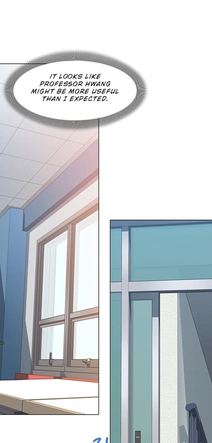Read From the Grave and Back chapter 64 image 37 on Lezhin