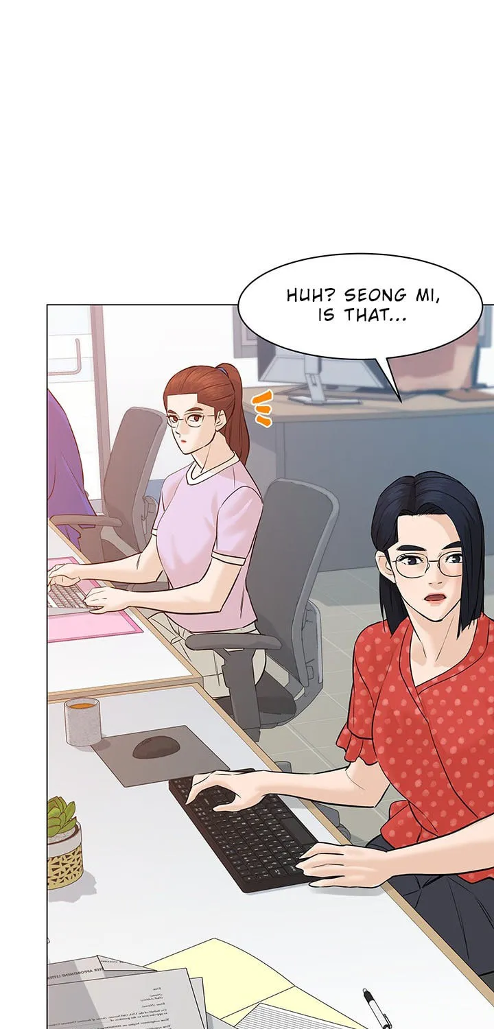 Read From the Grave and Back chapter 64 image 39 on Lezhin
