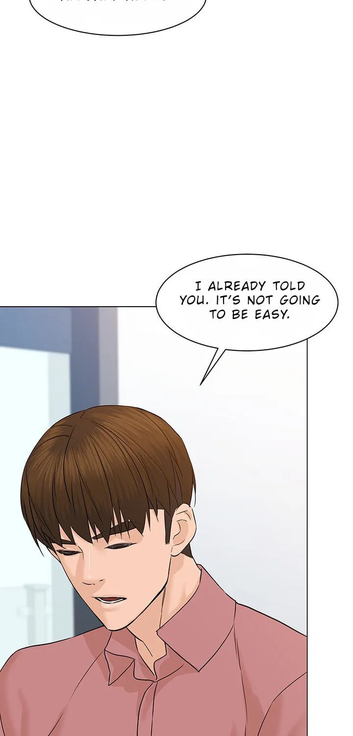Read From the Grave and Back chapter 64 image 4 on Lezhin