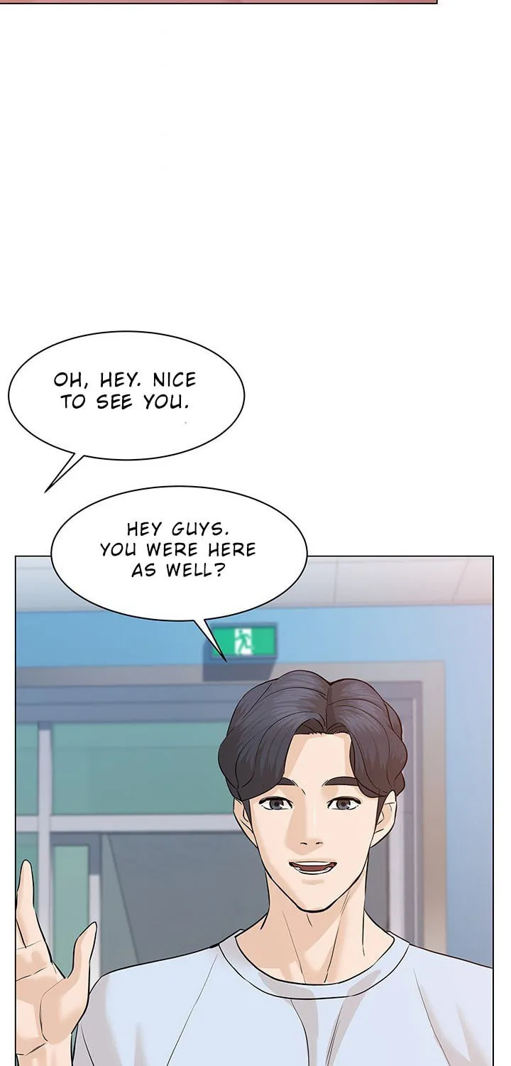 Read From the Grave and Back chapter 64 image 41 on Lezhin