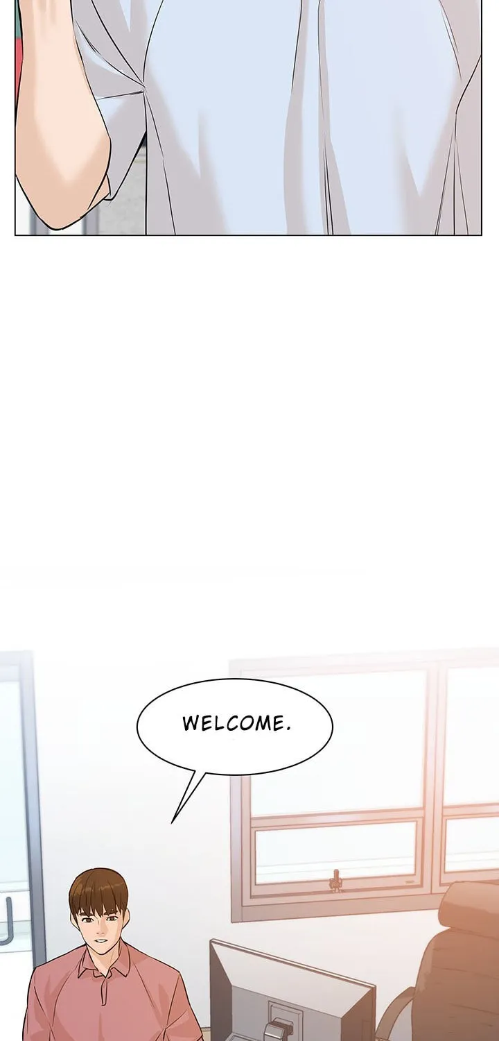 Read From the Grave and Back chapter 64 image 42 on Lezhin