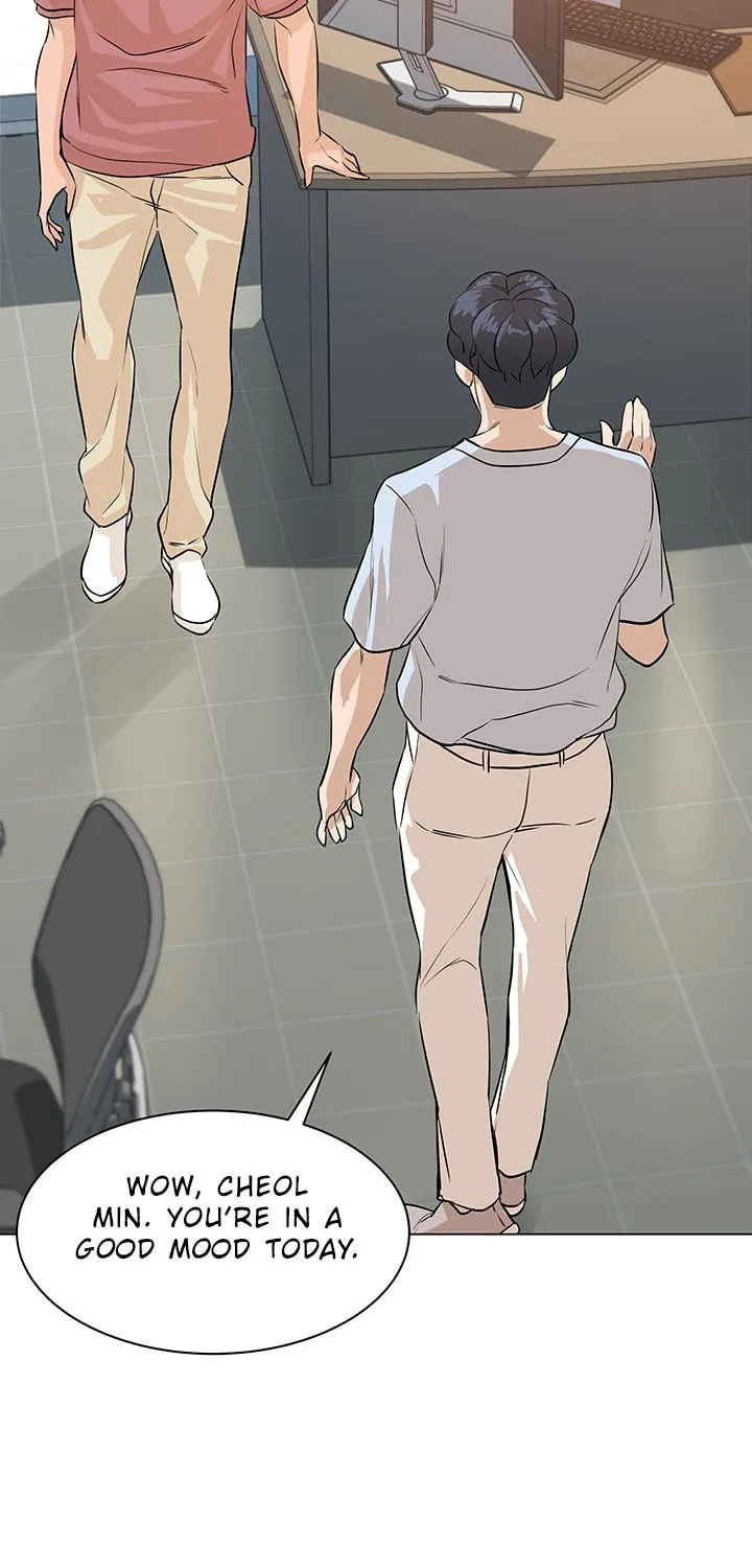 Read From the Grave and Back chapter 64 image 43 on Lezhin