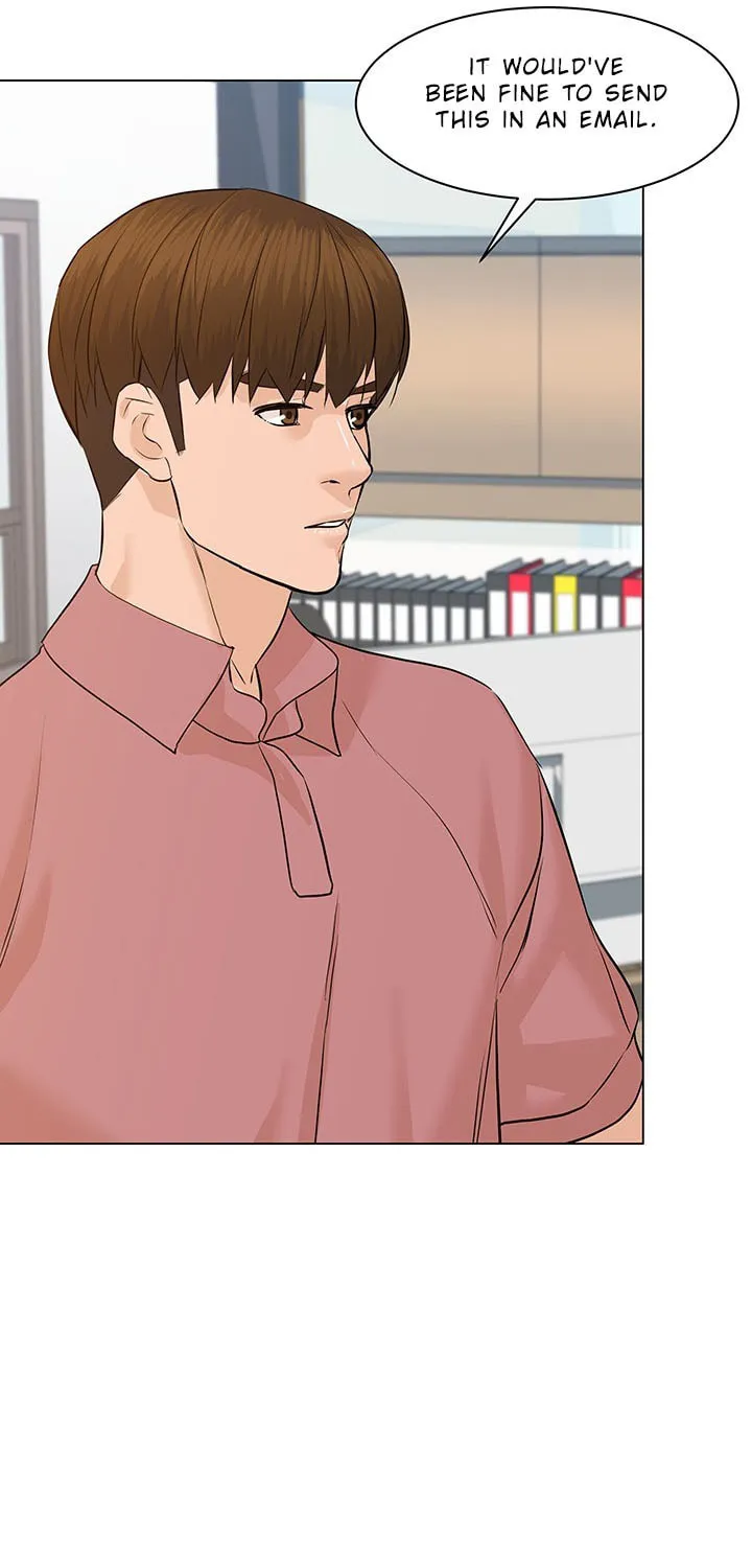 Read From the Grave and Back chapter 64 image 46 on Lezhin