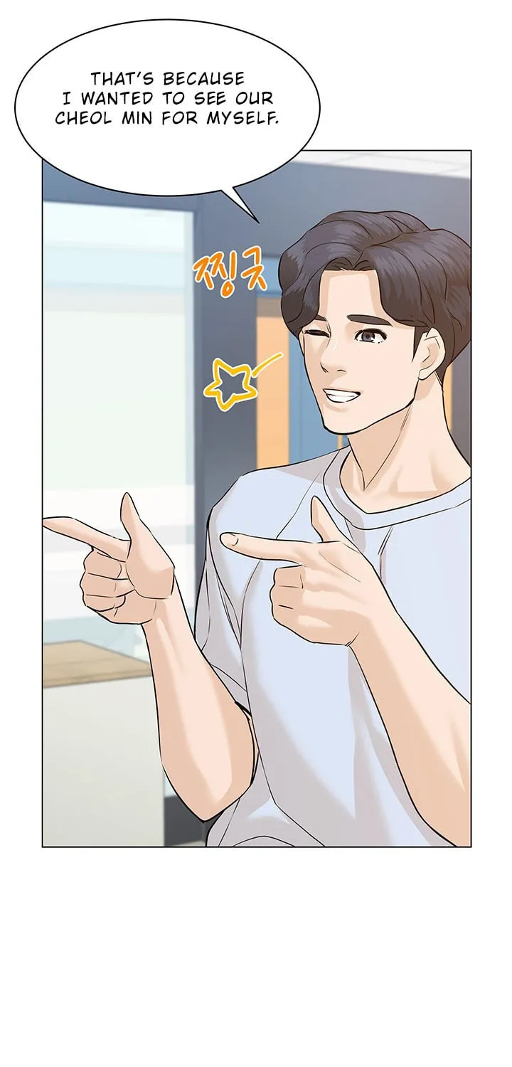 Read From the Grave and Back chapter 64 image 47 on Lezhin