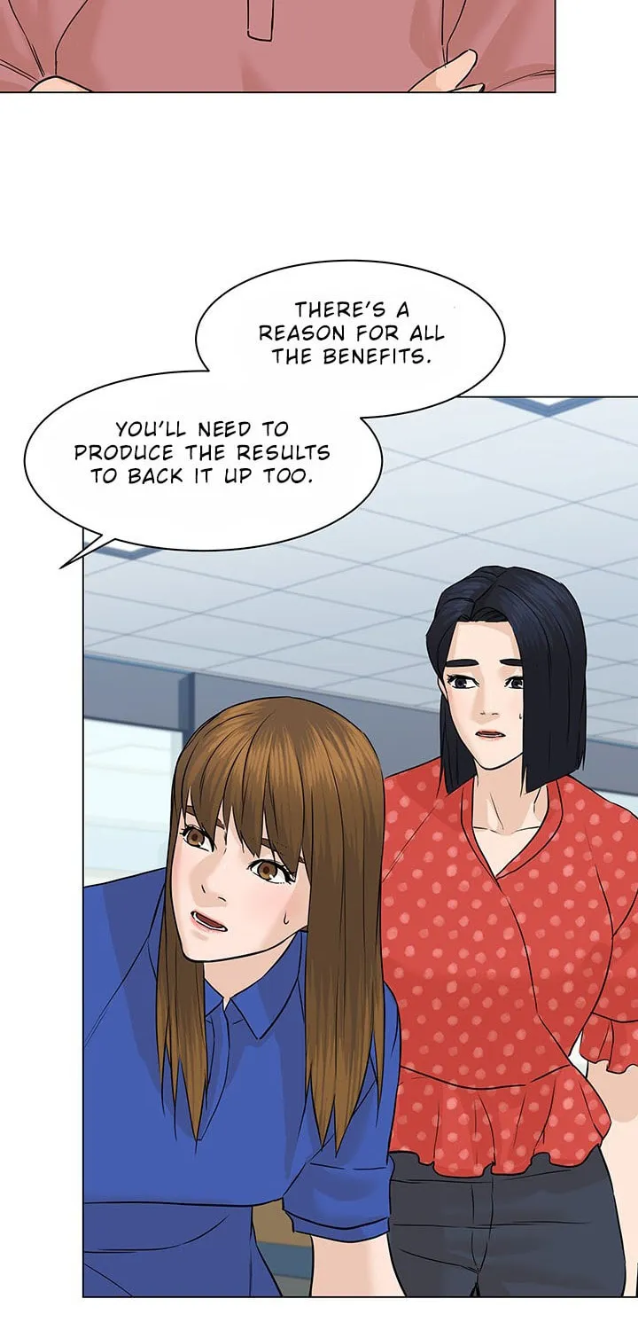 Read From the Grave and Back chapter 64 image 5 on Lezhin