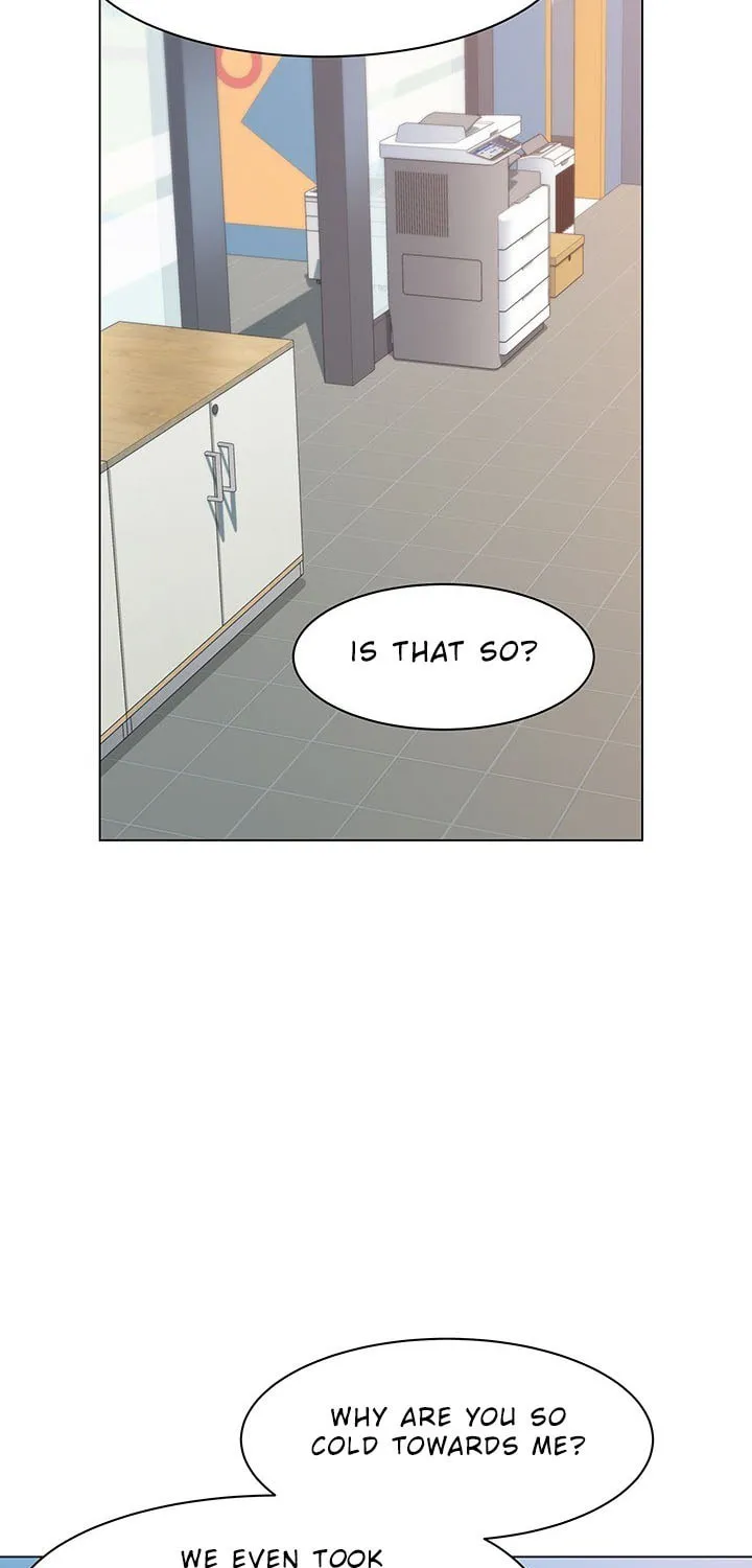 Read From the Grave and Back chapter 64 image 50 on Lezhin
