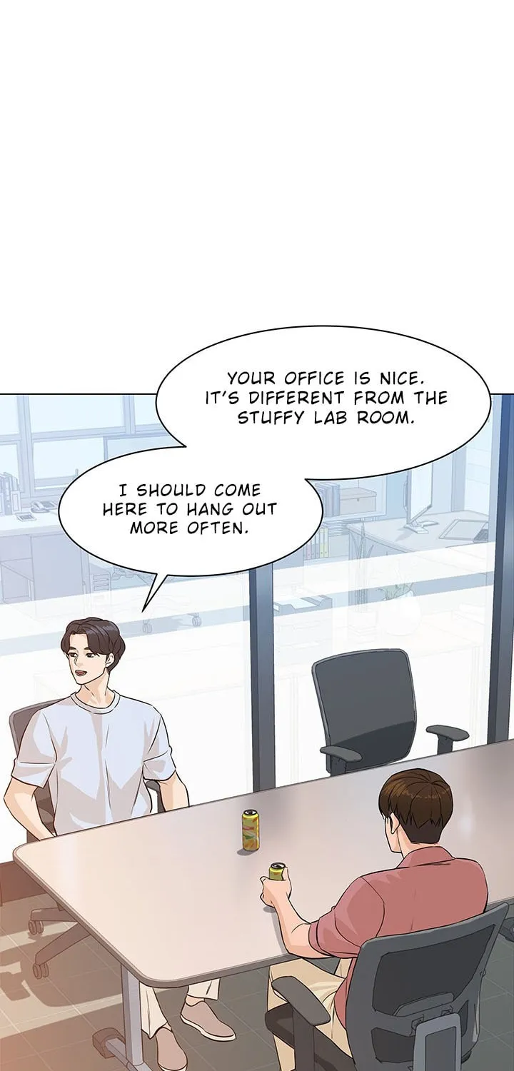 Read From the Grave and Back chapter 64 image 55 on Lezhin