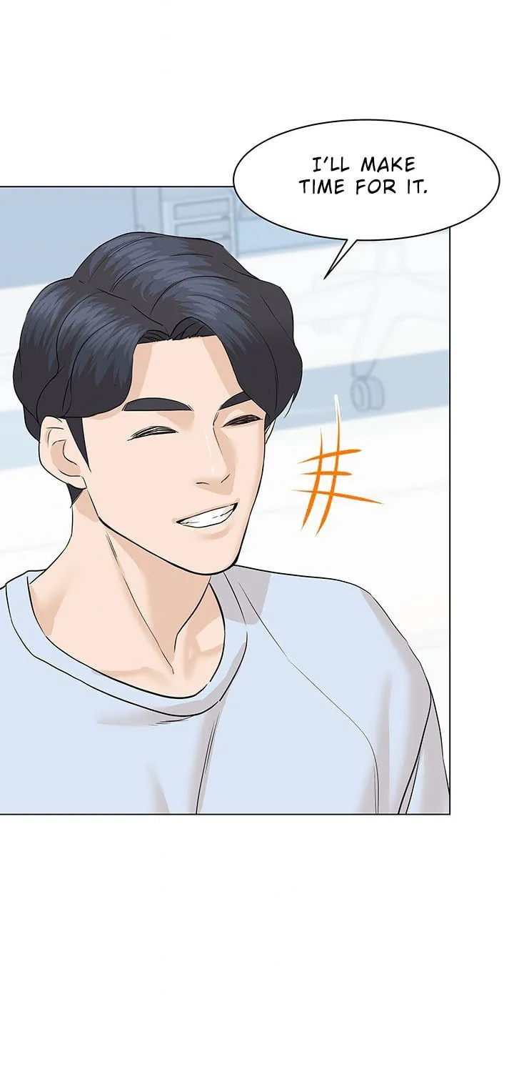 Read From the Grave and Back chapter 64 image 58 on Lezhin