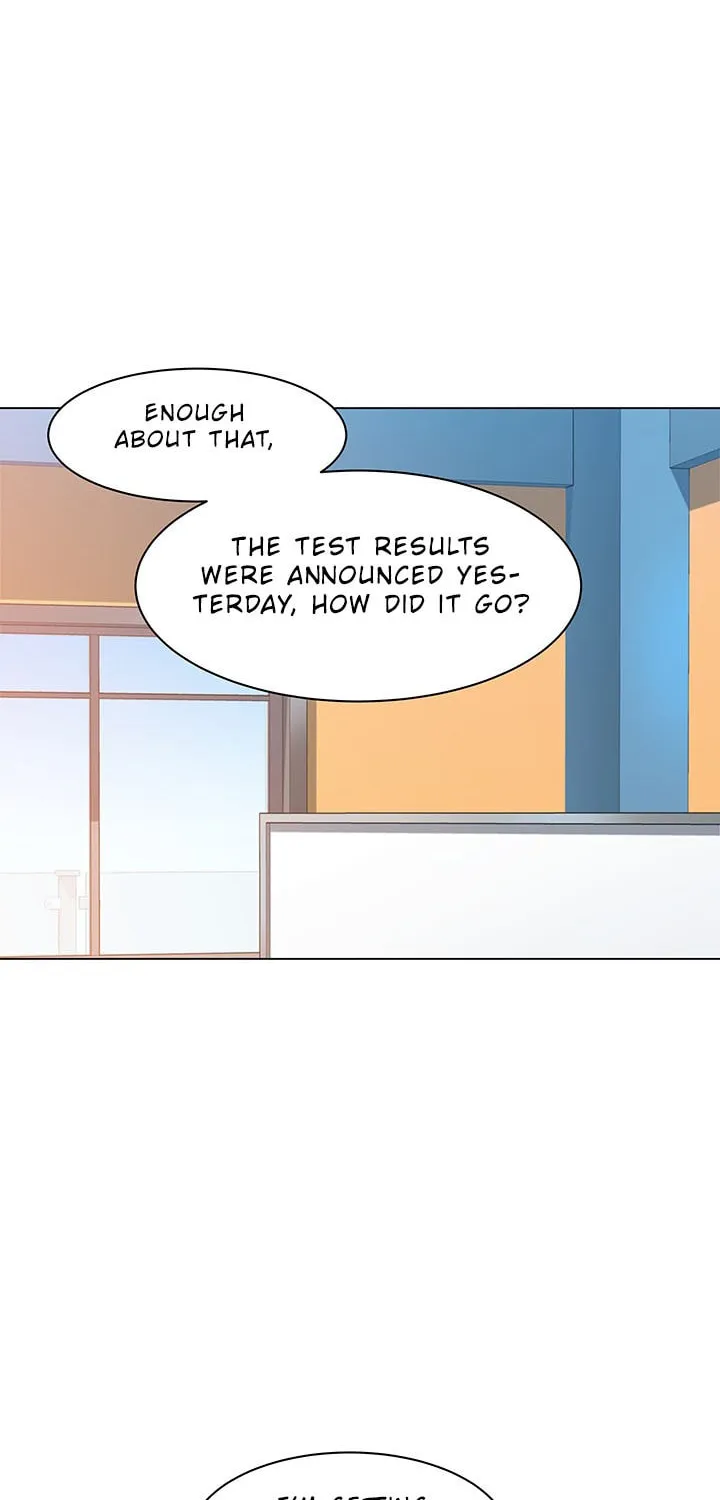 Read From the Grave and Back chapter 64 image 59 on Lezhin