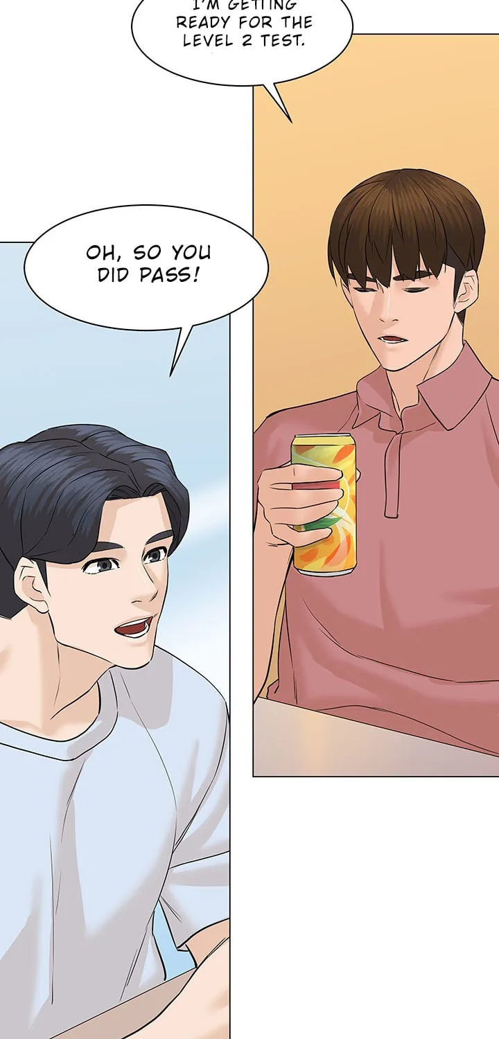 Read From the Grave and Back chapter 64 image 60 on Lezhin