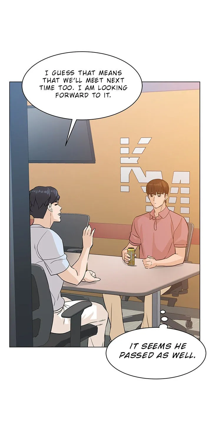 Read From the Grave and Back chapter 64 image 62 on Lezhin