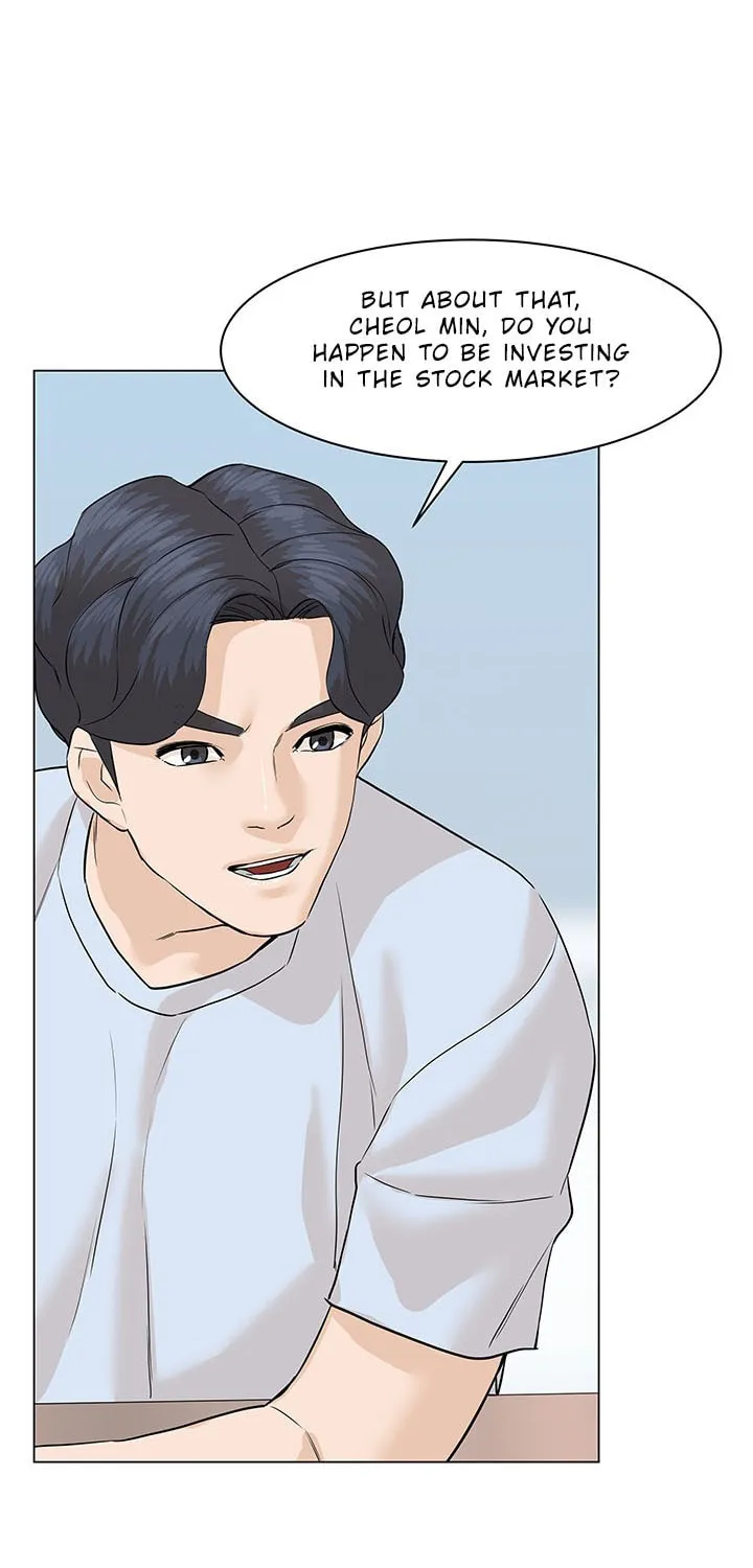 Read From the Grave and Back chapter 64 image 63 on Lezhin