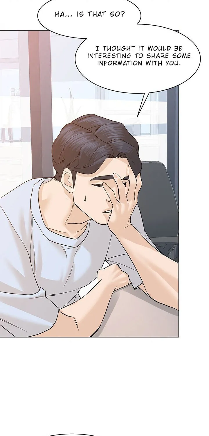 Read From the Grave and Back chapter 64 image 67 on Lezhin