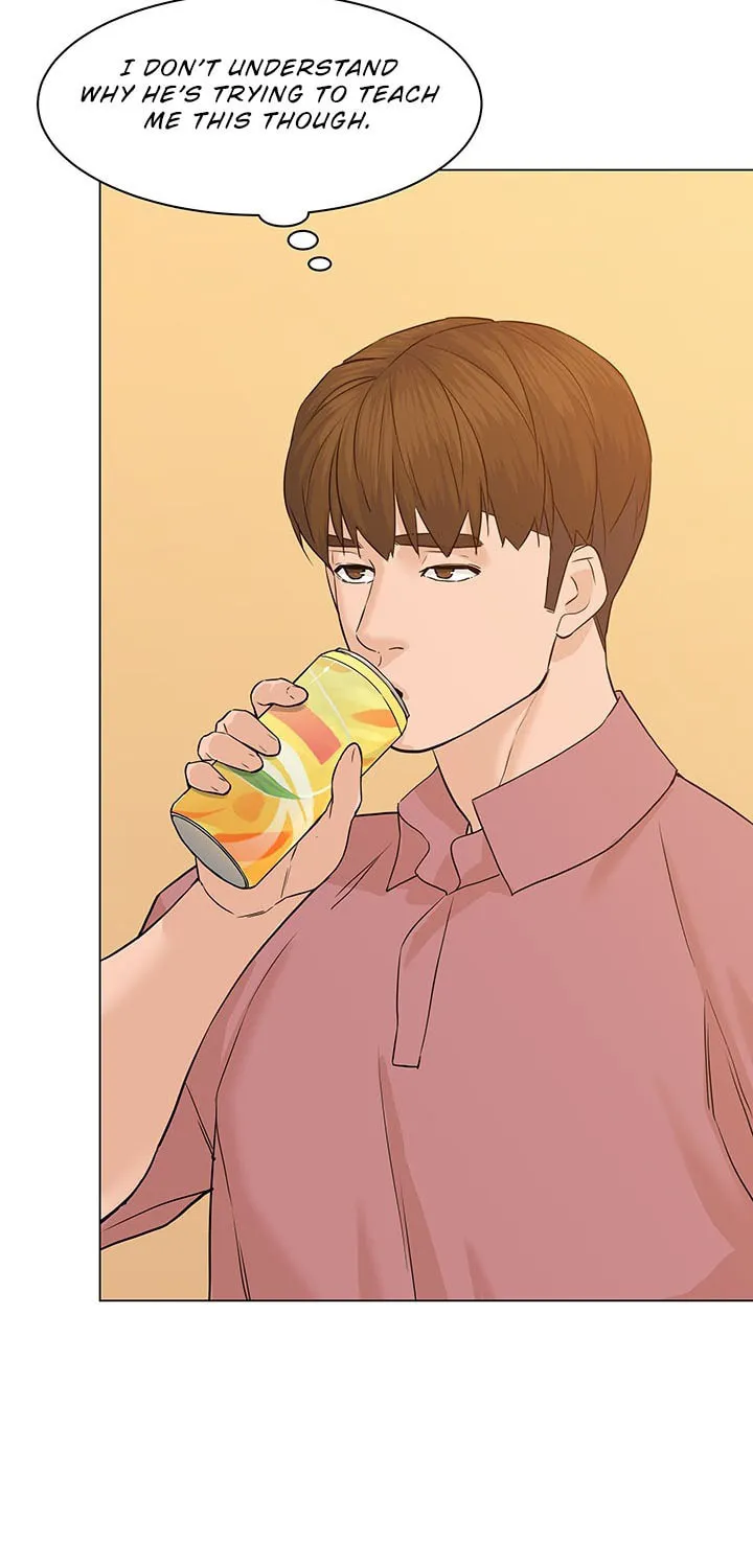 Read From the Grave and Back chapter 64 image 68 on Lezhin