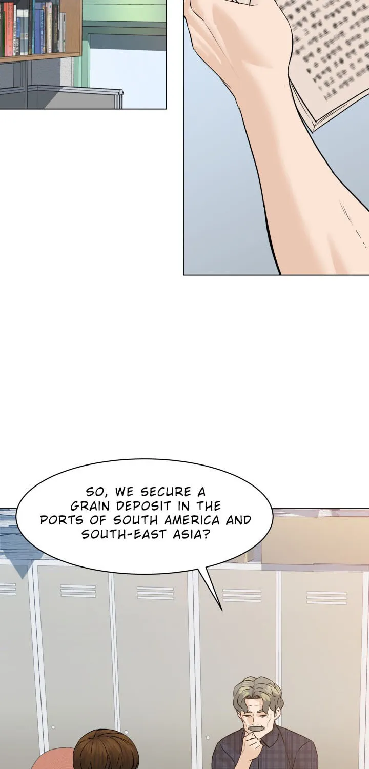 Read From the Grave and Back chapter 64 image 72 on Lezhin