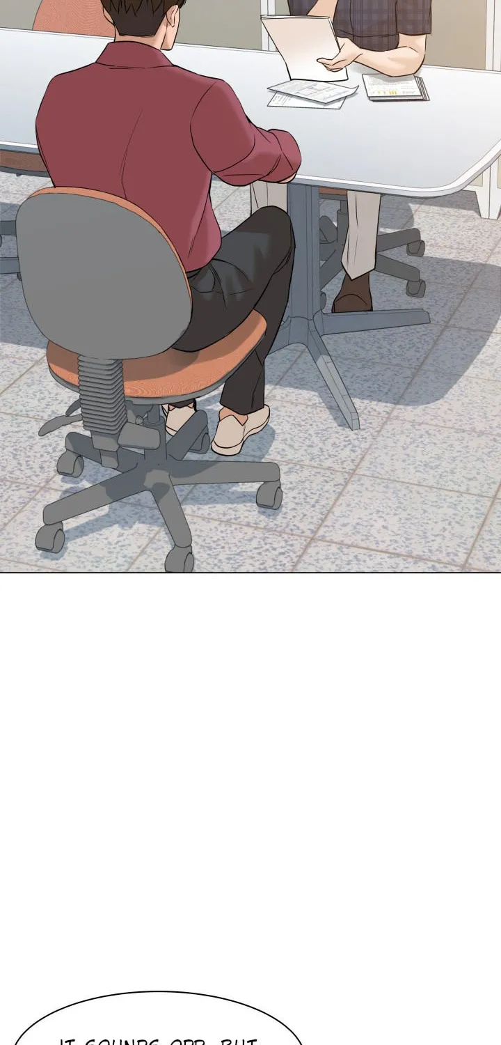 Read From the Grave and Back chapter 64 image 73 on Lezhin