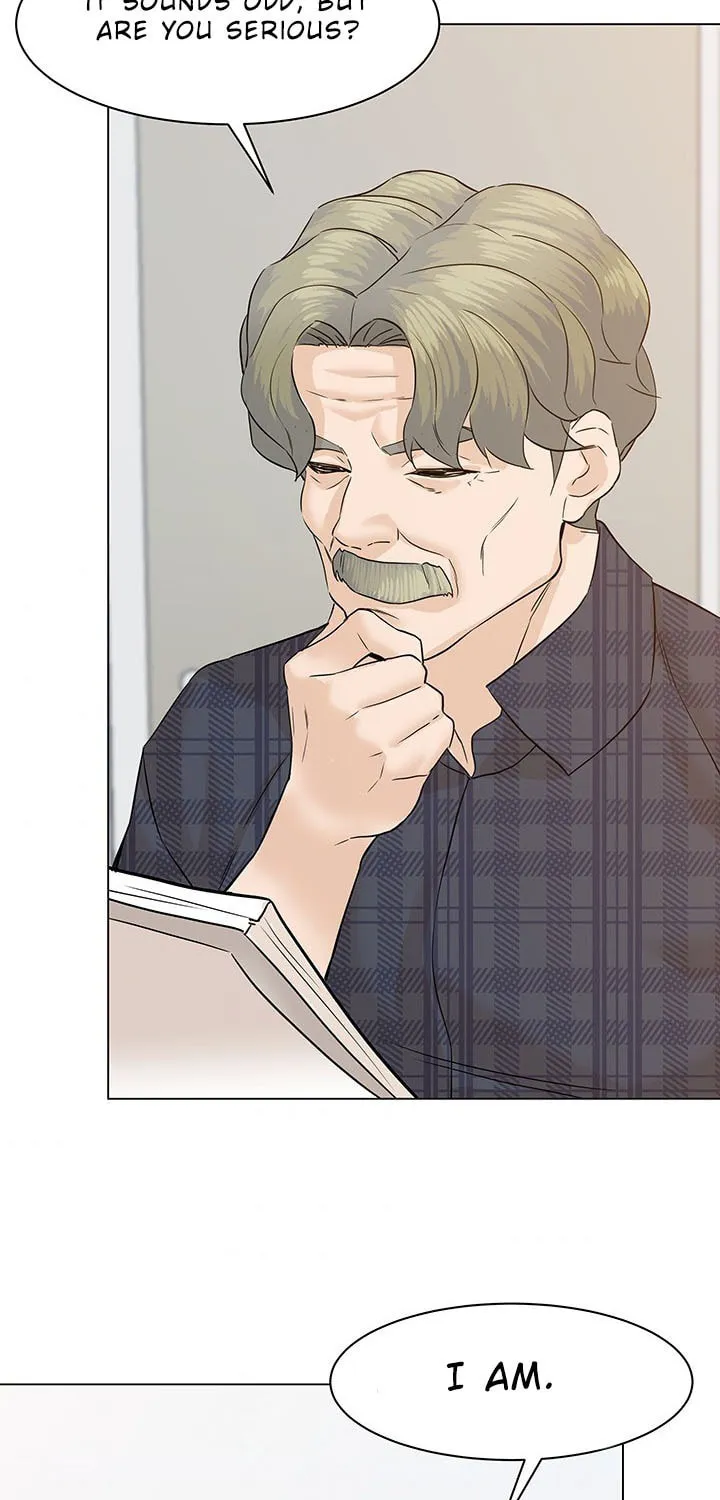 Read From the Grave and Back chapter 64 image 74 on Lezhin