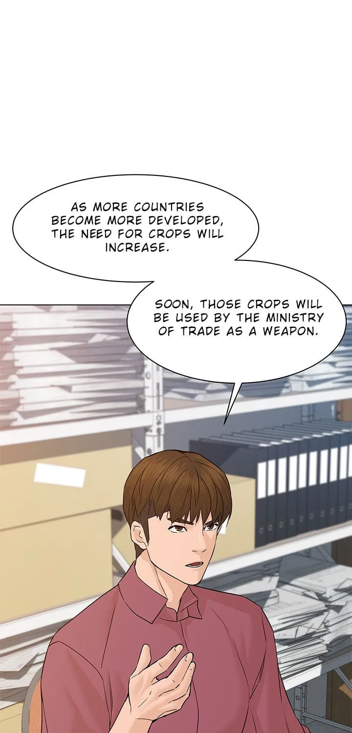 Read From the Grave and Back chapter 64 image 78 on Lezhin