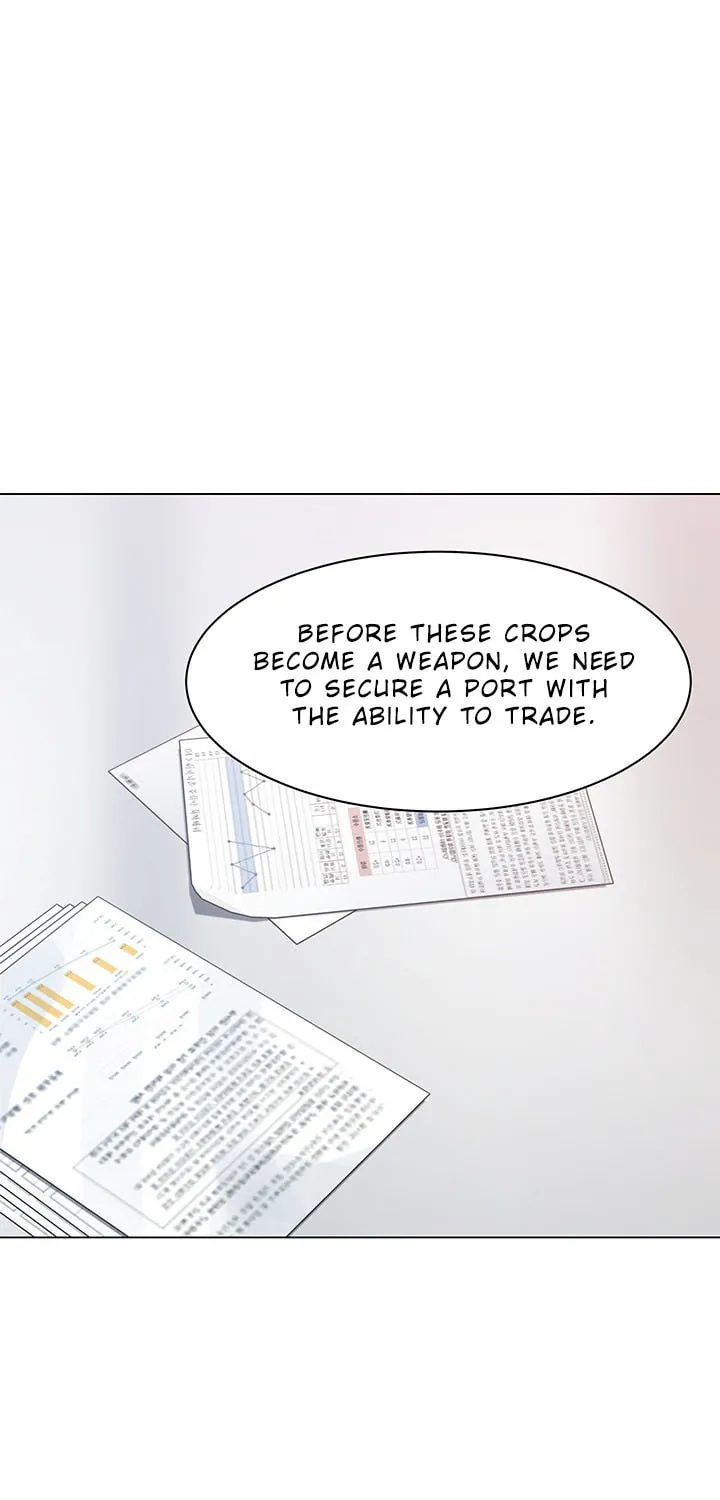 Read From the Grave and Back chapter 64 image 81 on Lezhin