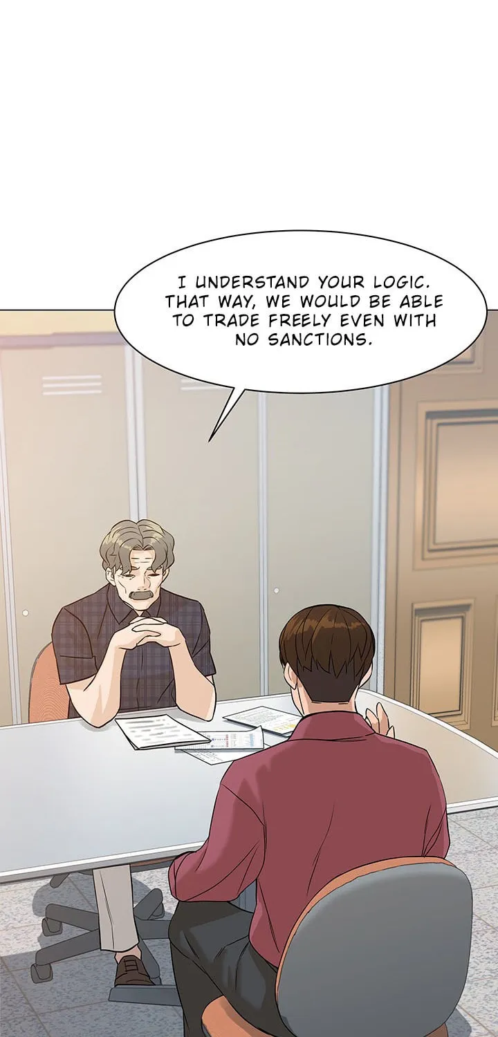 Read From the Grave and Back chapter 64 image 82 on Lezhin
