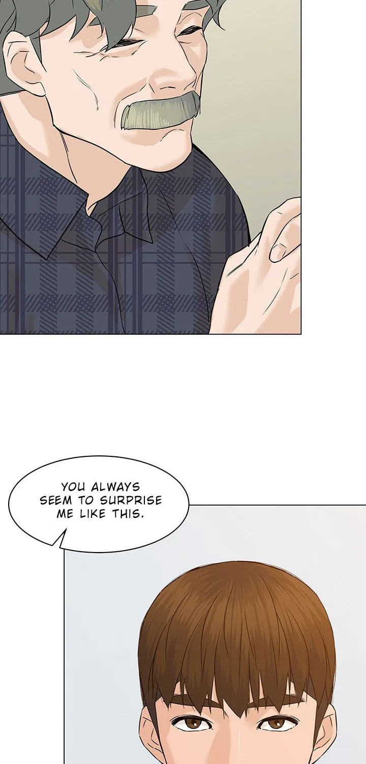Read From the Grave and Back chapter 64 image 84 on Lezhin