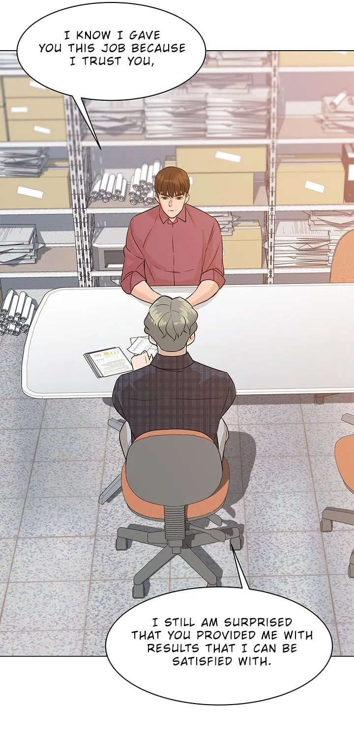 Read From the Grave and Back chapter 64 image 87 on Lezhin