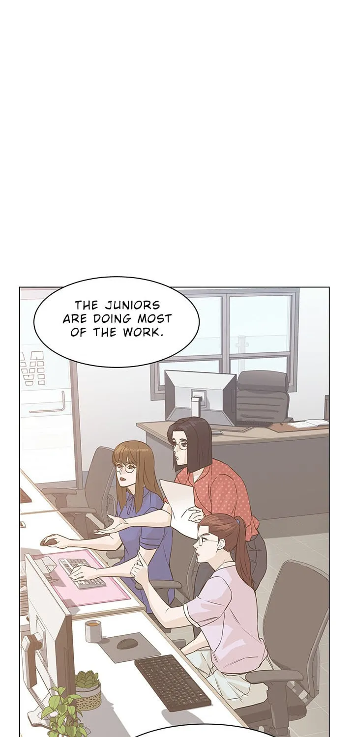 Read From the Grave and Back chapter 64 image 88 on Lezhin