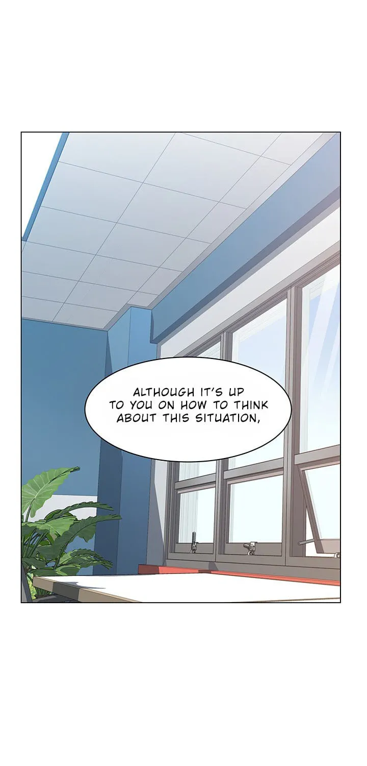 Read From the Grave and Back chapter 64 image 9 on Lezhin