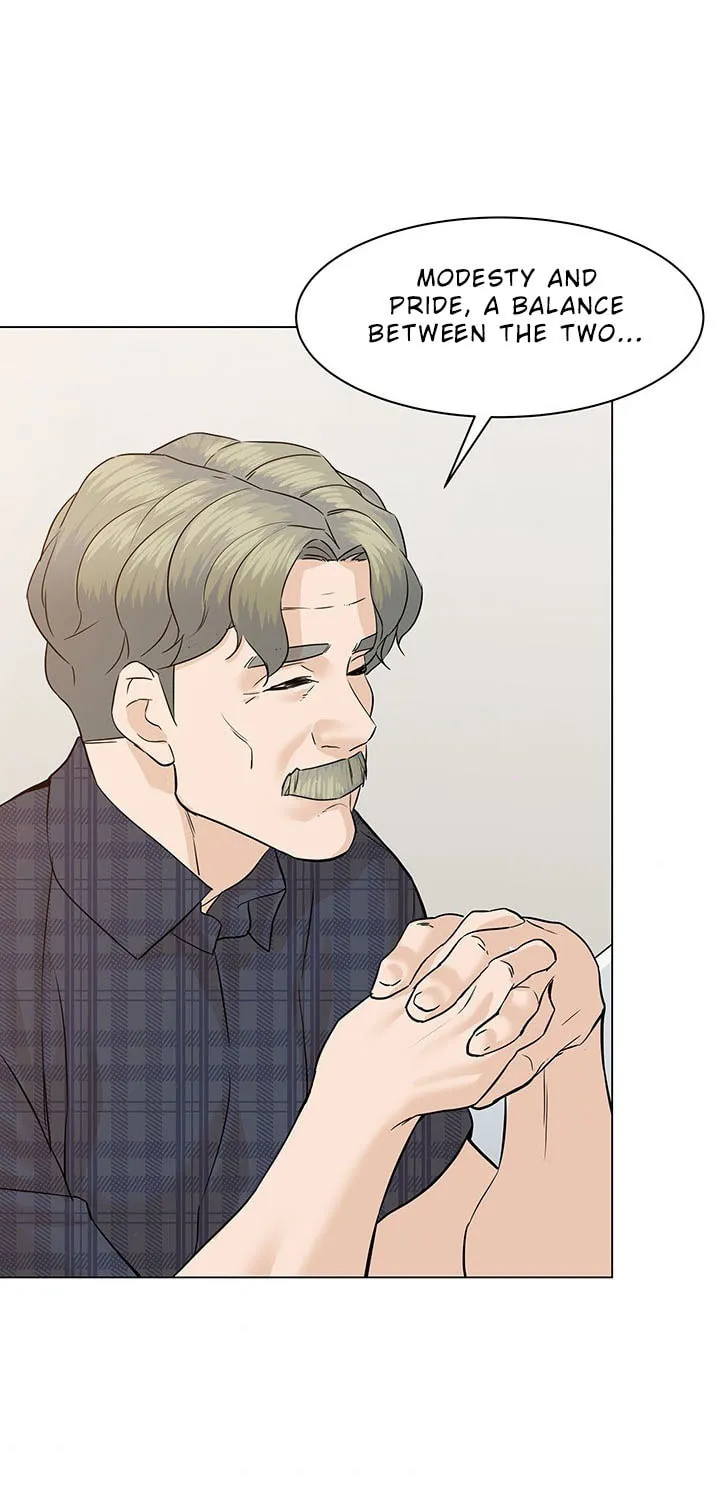 Read From the Grave and Back chapter 64 image 91 on Lezhin