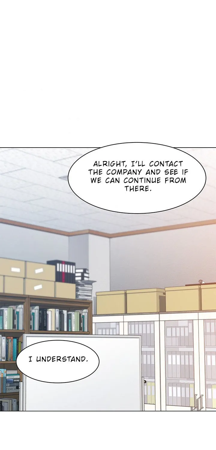 Read From the Grave and Back chapter 64 image 92 on Lezhin