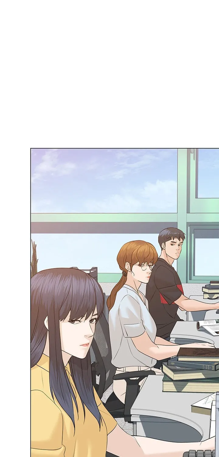 Read From the Grave and Back chapter 64 image 96 on Lezhin